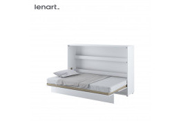 Horizontālā sienas gulta BED CONCEPT LENART BC-05